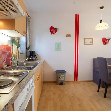 Apartment Renn In Uttendorf