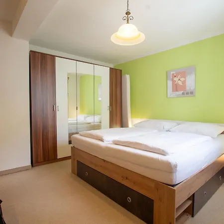 Apartment Renn In Uttendorf