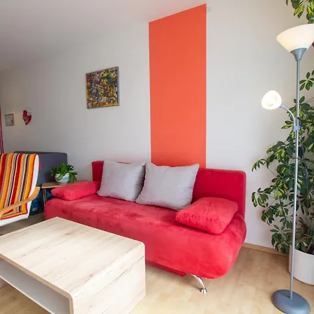 Apartment Renn In *