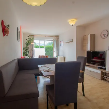Renn In Apartment Uttendorf