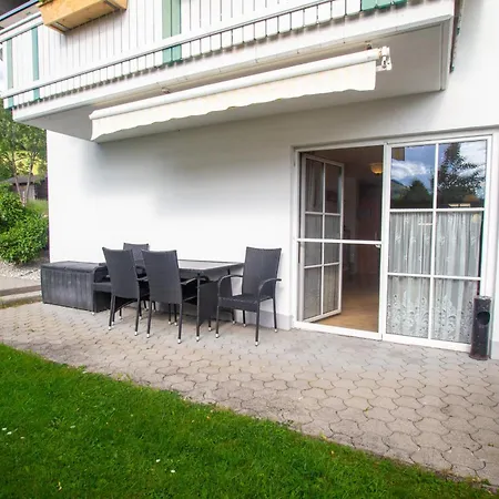 Renn In Apartment Uttendorf