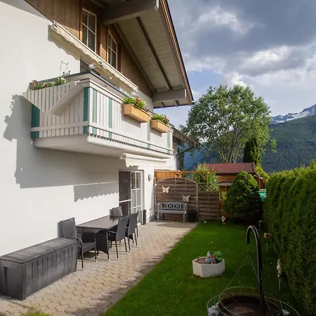 Apartment Renn In Uttendorf