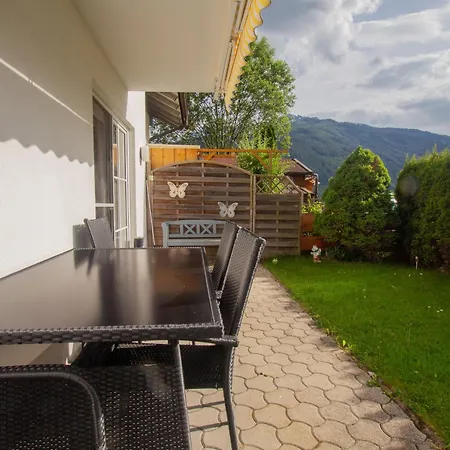Apartment Renn In Uttendorf