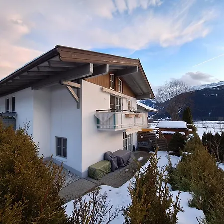 Apartment Renn In Uttendorf