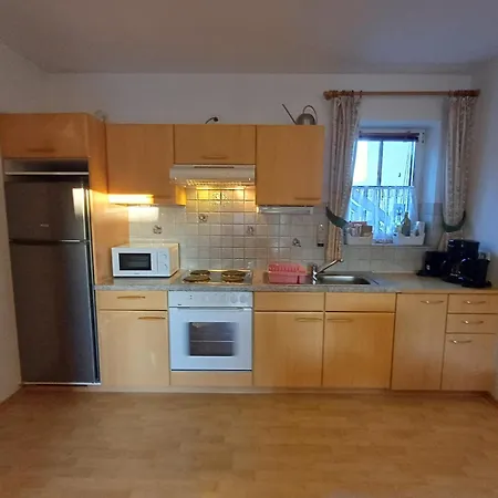 Apartment Renn In Uttendorf