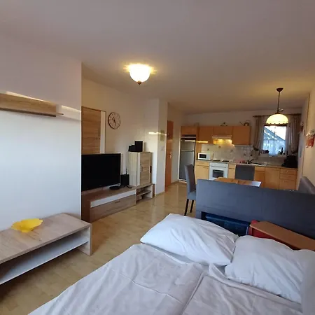 Apartment Renn In