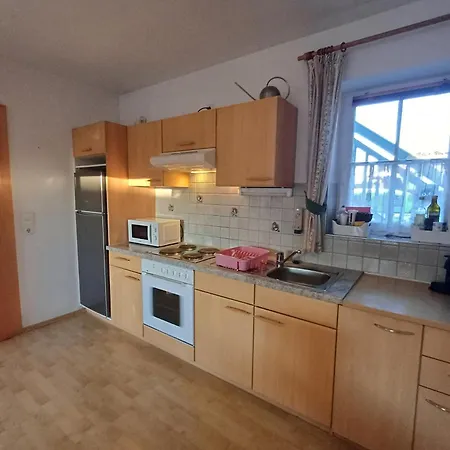 Renn In Apartment